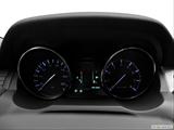  Speedometer/tachometer photo